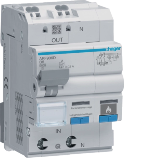 ARF906D