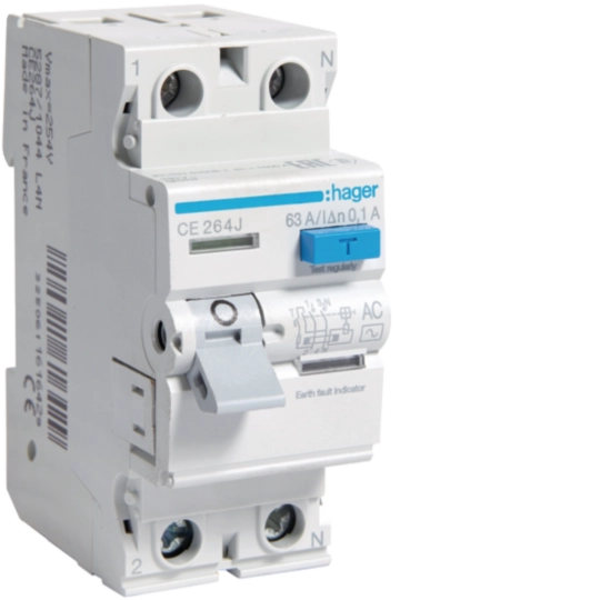 CE264J