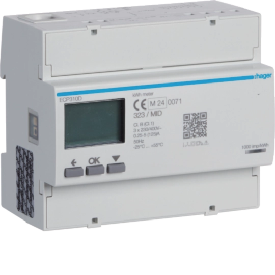 ECP310D