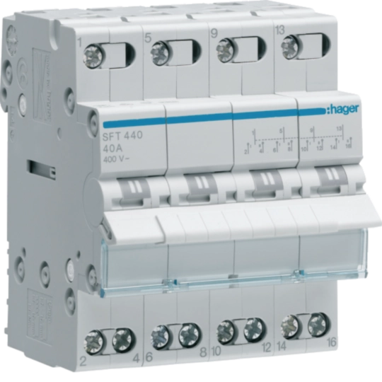 SFT440