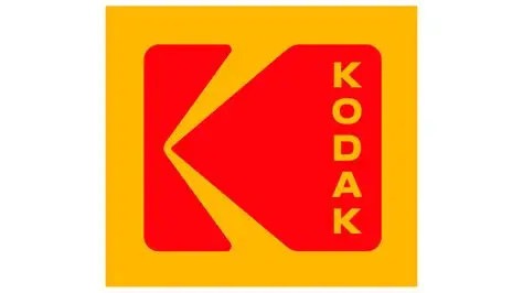 Kodak