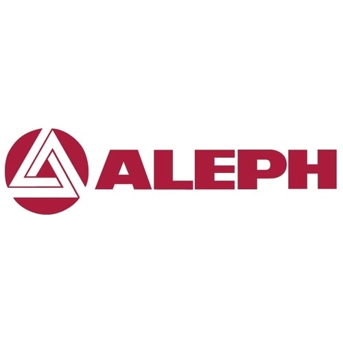 ALEPH
