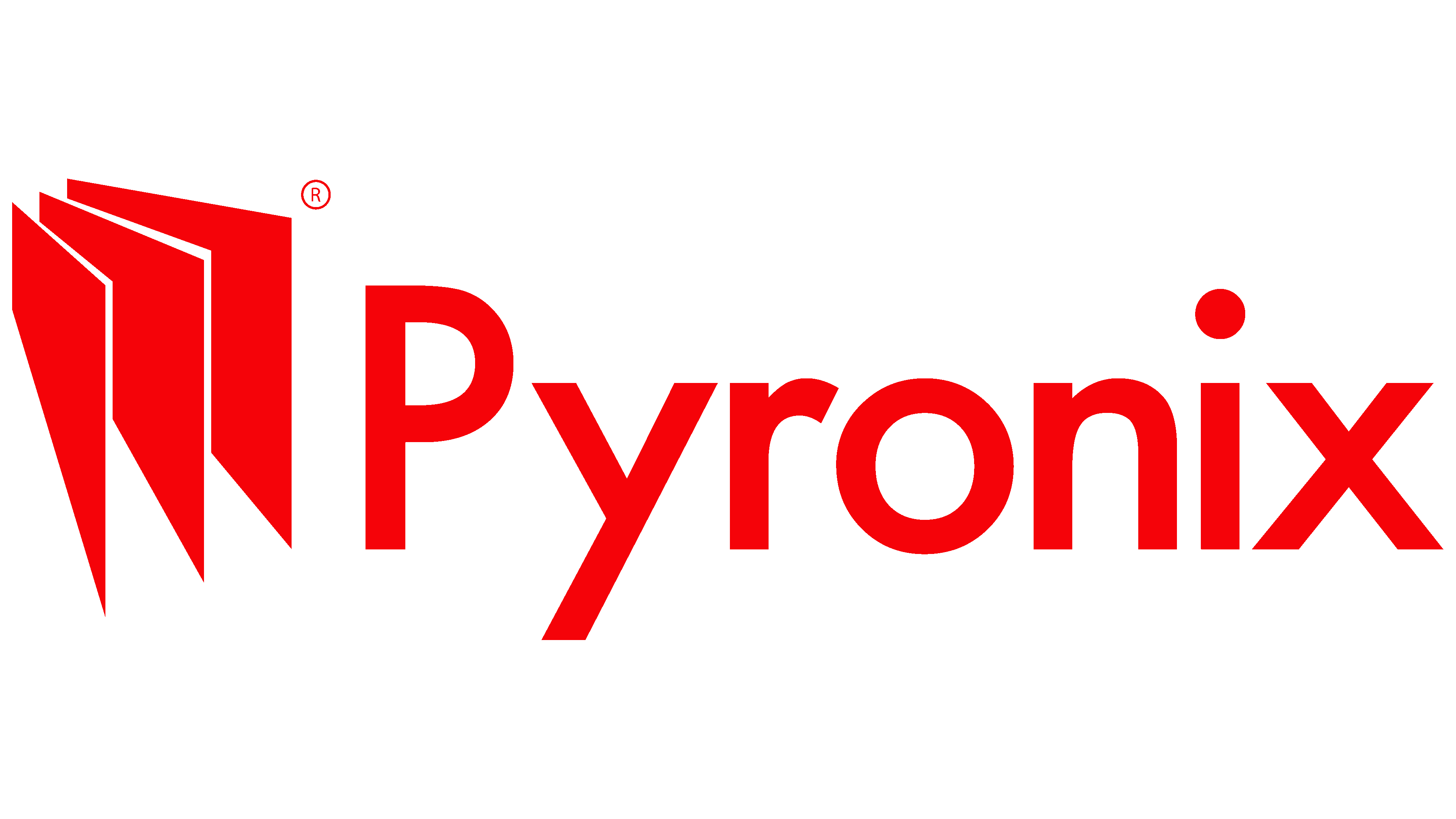 PYRONIX