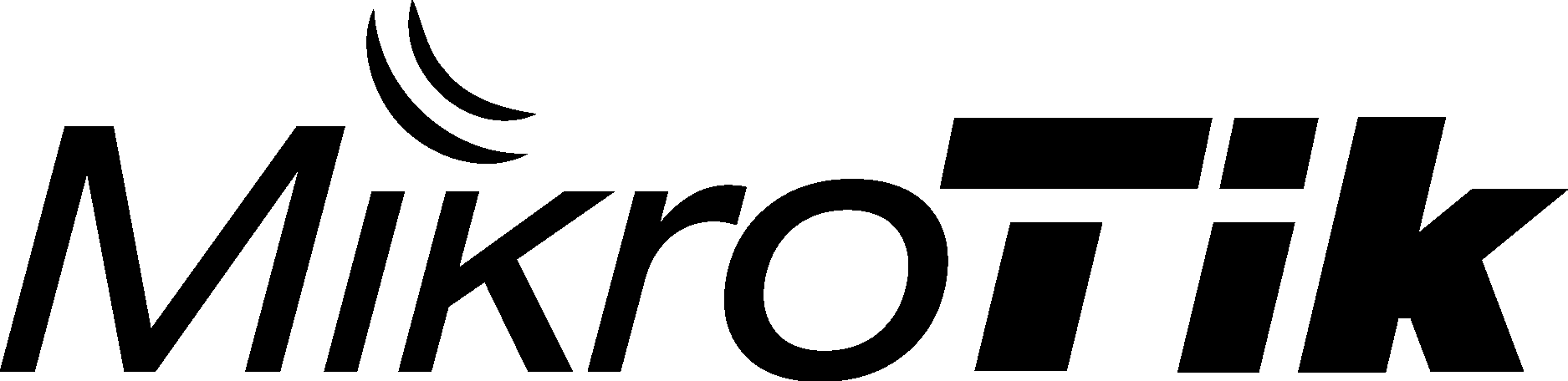 MikroTik
